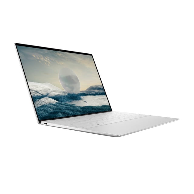Portátil Dell XPS 13 9000 9340 de 13,4" - Full HD Plus - Intel Core Ultra 7 155H - Plataforma Intel Evo - 16 GB - 512 GB SSD - Platino