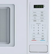 Magic Chef 0.9 cu ft Countertop Microwave Ovens in White