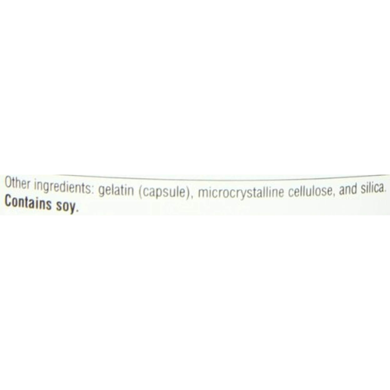 Source Natural Life Force Multiple No Iron - 180 Capsules