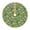 Bandage, variant on Xecao Vintage Sugar Skull Pattern Christmas Tree Skirt Round Xmas Tree Mat Base Cover for Holiday Home Decorations-36"