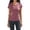 PK2, variant on Womens Workout Tops Long Sleeve Shirts Yoga Sports Breathable Gym Athletic Top Slim Fit