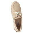 thumbnail image 3 of Chaps Womens Dylan Comfort Boat Shoe Nautical Style with Everyday Comfort, 3 of 5