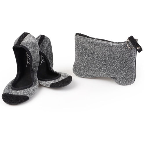 sidekicks foldable flats