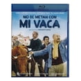 thumbnail image 1 of No Se Metan Con Mi Vaca La Vache Mohamed Hamidi Blu-ray, 1 of 2