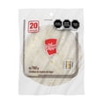 thumbnail image 1 of Tortillas de harina de trigo Del Hogar 20 pzas 760 g, 1 of 3