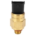 thumbnail image 2 of Capteur de Pression, Remplacement de Capteur de Pression d'Huile d'Excellente Sensibilité Robuste Durable pour le Moteur pour les Environnements d'Automatisation, 2 of 8