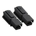 thumbnail image 5 of 10 Pairs 30A Amp 600V Power Marine Connector Pole Red Black for Anderson, 5 of 9