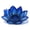 Dark Blue, variant on OM Gallery Capiz Shell Lotus Tea Light Holder in Purple