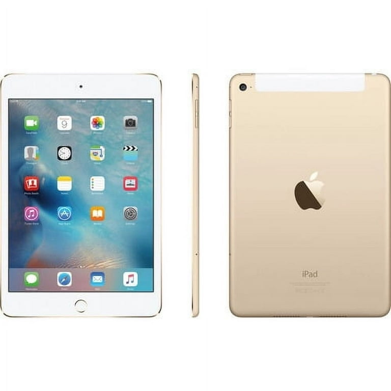 Amazon.com : Apple iPad mini 5th Generation, Wi-Fi, 256GB