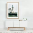 thumbnail image 4 of Pier A Harbor House 01 - Manhattan New York Photography Unframed Wall Art Print 12 x 18 inches, 4 of 5