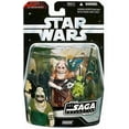 thumbnail image 2 of Star Wars - The Saga Collection - Basic Figure - GraGra, 2 of 2
