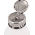 thumbnail image 2 of Botella de dispensación de líquido de lavado de flux para soldadura de esmalte de uñas de 250 ml, 2 of 3