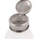 thumbnail image 2 of Botella de dispensación de líquido de lavado de flux para soldadura de esmalte de uñas de 250 ml, 2 of 3