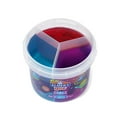 thumbnail image 3 of Elmer’s Gue Premade Slime Bucket, Space Adventure Theme, 3 lb. Bucket with 3 Types of Slime and 3 Sets of Add-Ins, Multi Color, 3 of 10