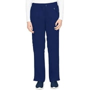 Healing Hands Purple Label Women's Tanya 5-Pocket Scrub Pant