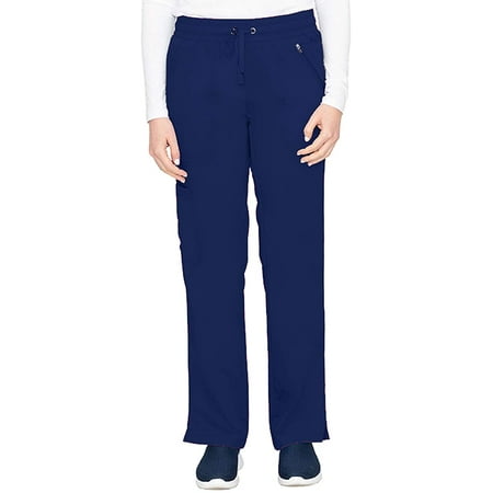Healing Hands Purple Label Women's Tanya 5-Pocket Scrub Pant