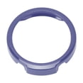 thumbnail image 1 of Shockproof Hard Bumper Case Watch Protective Cover Frame Replacement Accessory Fit for A1 Smart Watch Midnight Blue, 1 of 9