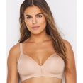 thumbnail image 3 of MAIDENFORM Paris Nude One Fabulous Fit 2.0 Tailored Bra, US 36D, UK 36D, NWOT, 3 of 8