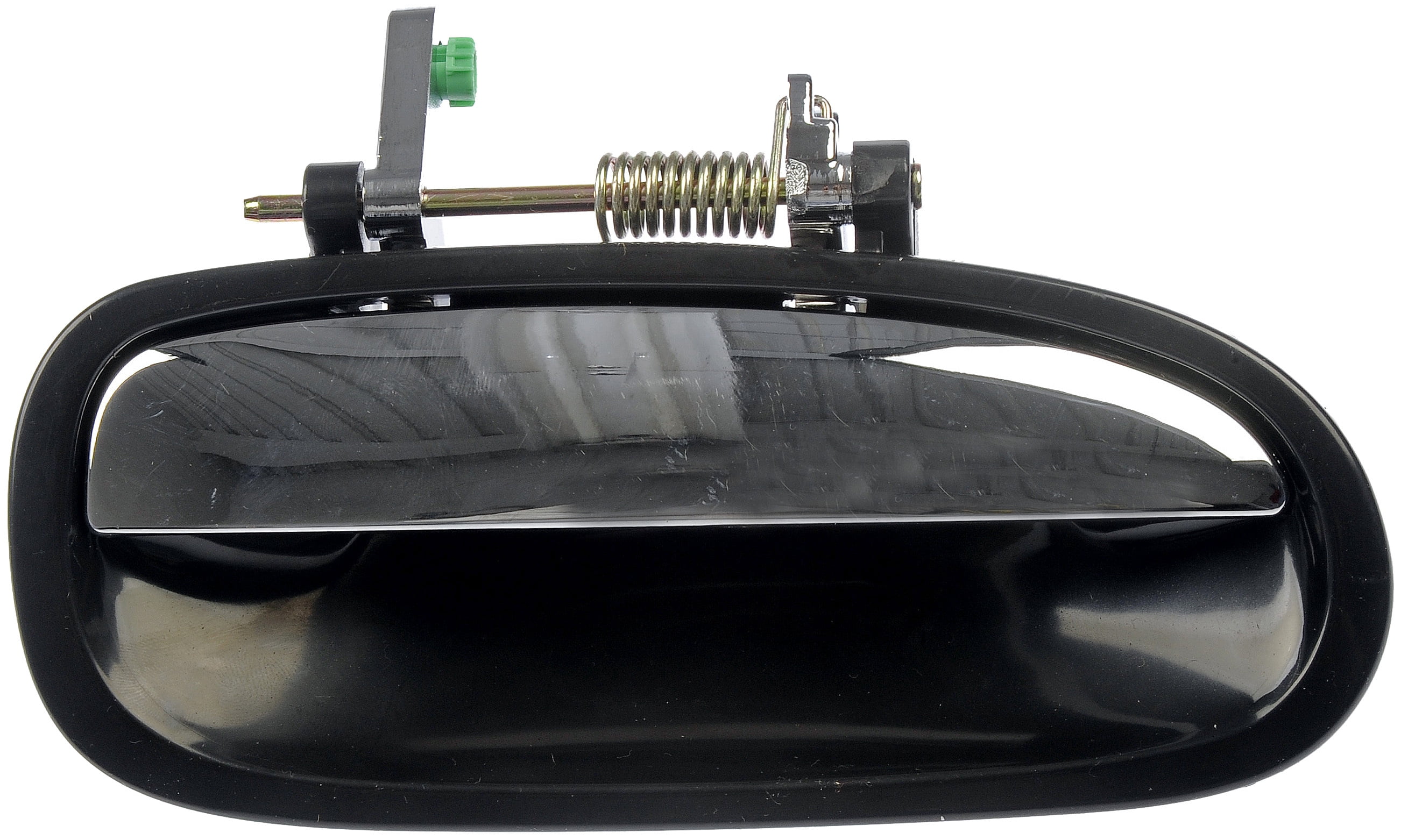 Dorman 81137 Tailgate Handle Replacement – Black, Compatible With Select Isuzu Models | Easy Install, No Special Tools