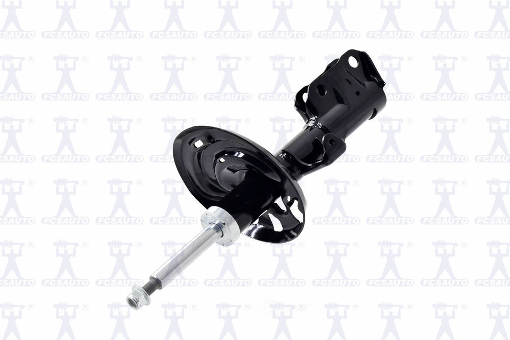 FCS 334113R Suspension Strut Assembly