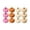 F-cdxOs, variant on NKOOGH Velvet Pumpkin Ornaments Set of 12 for Fall Table Centerpiece and Thanksgiving Halloween Decor,1 Set