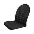 thumbnail image 2 of Openpig Heated Seat Covers for Cars, Winter Seat Warmer for Car Front Seat, Seat Cushion with Fast Heat Massage Chair Pad, Car Seat Massager for Vehicle, 2 of 7