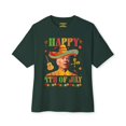 thumbnail image 3 of Happy 4th Of July or Cinco De Mayo Confused Joe Biden T-shirt | Funny Viral Latino Tees | Unisex - 3 Colors, 3 of 6