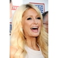 thumbnail image 2 of Paris Hilton In Attendance For Uso Hosts Fleet Week Event A Swingin' Salute To Our Troops Union Square Ballroom New, 2 of 2