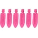 thumbnail image 1 of Clips para el cabello sin curvas, sin pliegues, estilo Duck Bill Clipsstyle2, 1 of 5