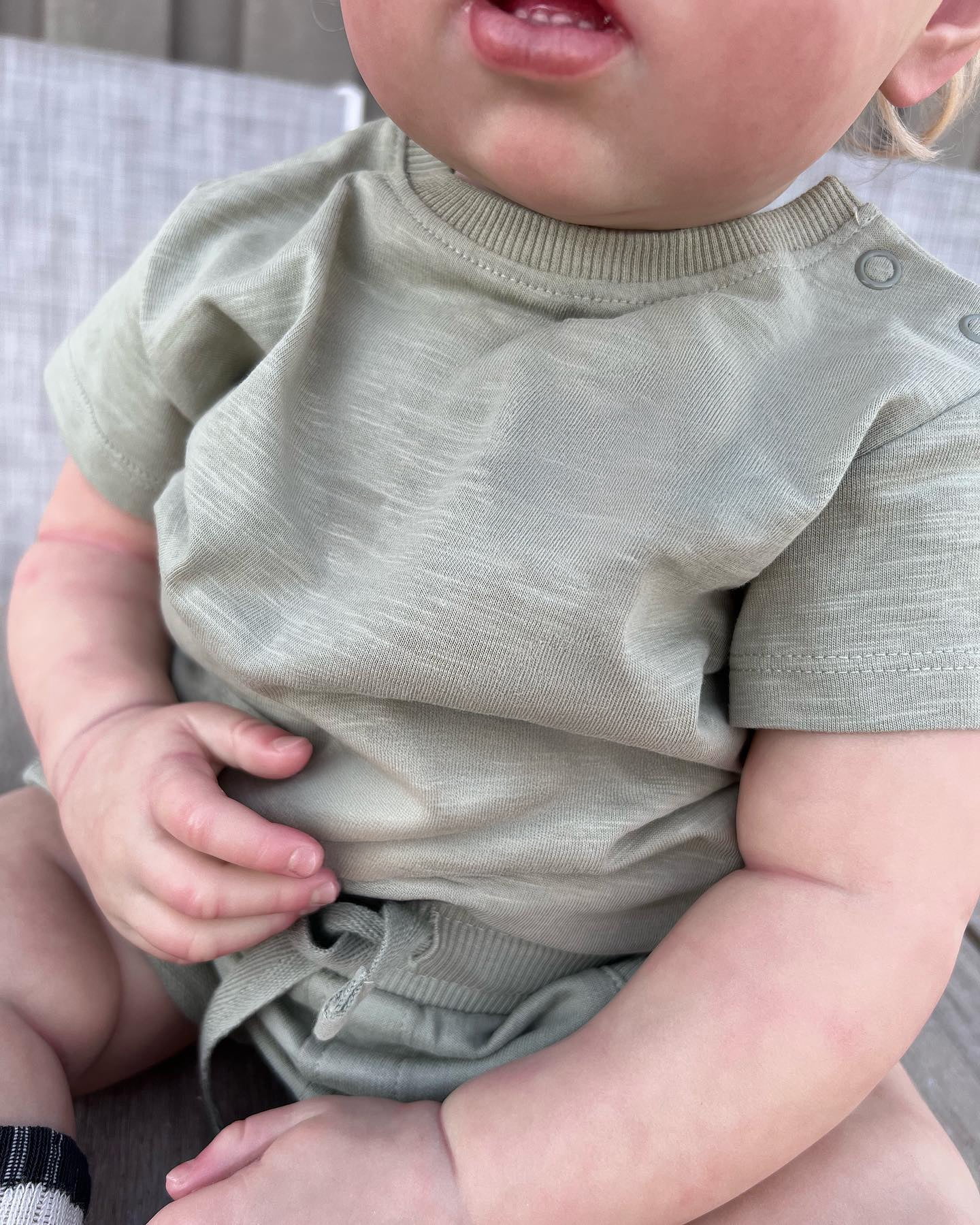 iCradle Lifelike Reborn Baby Dolls Boys Adorable 19 inch 48cm Soft Full Body Vinyl Realistic Newborn Doll That Look Real Life Baby Dolls Toys Birthday Gift for Kids Ages 3+