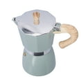 thumbnail image 4 of Coffee Kettle,300ML Coffee Pot Moka Coffee Maker Coffee Pot Exceptional Value, 4 of 6