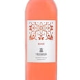thumbnail image 2 of Vino Rosado Tres Raíces 750 ml, 2 of 3