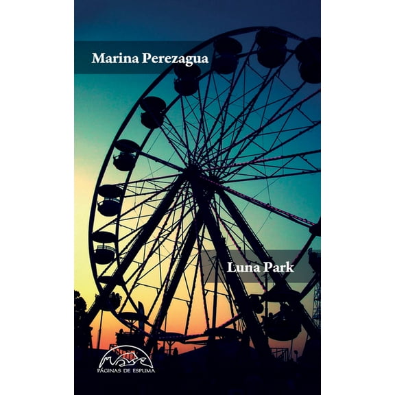 Luna Park, (Paperback)