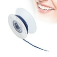 thumbnail image 4 of Orthodontic Rubber Chain, Compact Portable  Power Chain Professional  for Home for  Hospital Blue,Green, 4 of 7