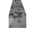 thumbnail image 1 of BSDHOME Star Texas Table en Lin 14x72 Pouces, 1 of 4