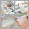 thumbnail image 2 of Practical Shelf Liner Kitchen Cabinet Liner Home Drawer Liner for Protection, 2 of 6