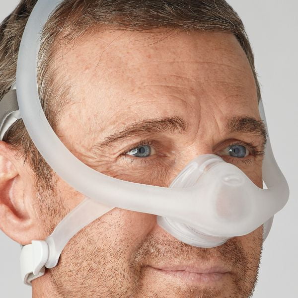 How To Wear Philips Cpap Mask at Paul Bond blog