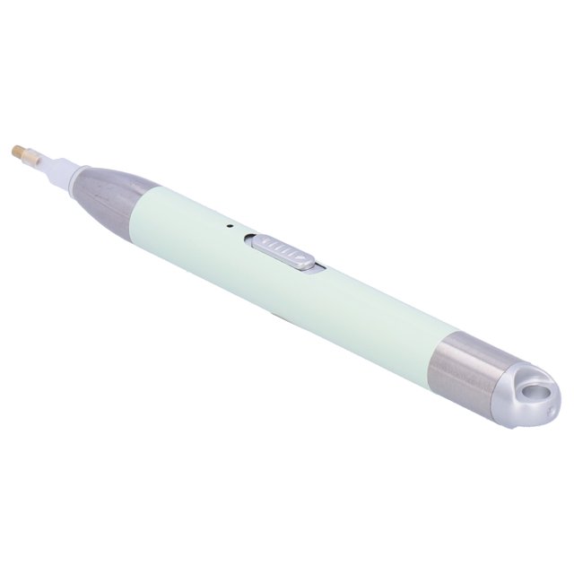 DIY Craft Tools, Painting Lighting Pen Warm Light/white Light Switchable USB Rechargeable For Nail Art For Make Crafts