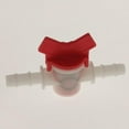 thumbnail image 5 of 2PCS High Quality Adjustable Regulator Water Pump Straight DIY Water Switches for Hose 12mm, 5 of 10