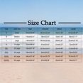 thumbnail image 3 of Plus Size T-Shirts Women Short Sleeve Colorblock Tops Crew Neck Base Tee Shirt Loose Casual Summer Tshirts (L, Army Green), 3 of 6