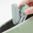 thumbnail image 2 of CSChome Compact Hole Puncher Mini Manual Hole Puncher: Portable Metal Single Hole Puncher, Accurate with Plastic Stationery Gift, 2 of 7
