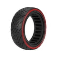 thumbnail image 3 of MYG 8.5 Inch Solid Tire for For For For Dualtron Mini For SpeedwayLeger electric scooter Tyre, 3 of 8