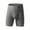 Grey, variant on Men's Boxer Briefs Mens Pouch Briefs Men Mens Small Men Underwear No Ride up Spandex Soft Undies New Chick Underwear S Quick Y for Compression Shorts Blue 2XL