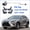 NX200(2017-2020), variant on Mudguard For Lexus NX NX200 NX300 2017-2022 Front Rear Mudflaps Mudguards Car Accessories Auto Styline Splash Guard Fender 2019