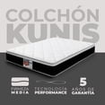 thumbnail image 4 of Colchón Individual Spring Air  Kunis Sp, 4 of 8