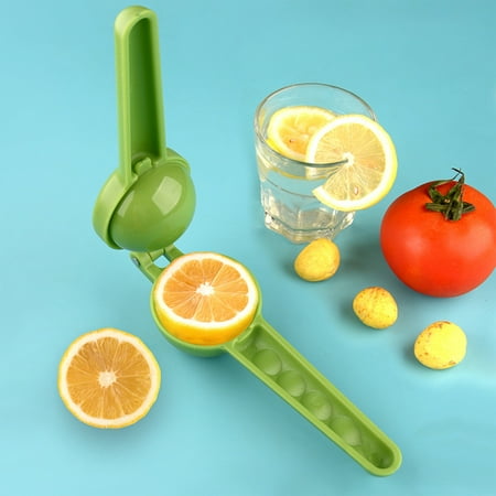 

Nut Crackers for All Nuts Lemon Juicer Pecan Shell Opener with Ergonomic Long Handle Dishwasher-Safe Kitchen Tools