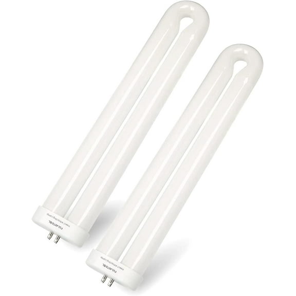 40 Watt Replacement Light Bulb for BK-80D, MC9000, FC7600, BF-150