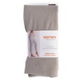 thumbnail image 2 of Warner's Women's Seamless Ribbed Leggings, 1-Pack, Sizes XS - 3X, 2 of 6