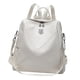 thumbnail image 1 of Mochila,Mochila para ordenador portátil de negocios para hombres,mujeres y adultos,Mochila ligera impermeable para ordenador,Bolsa de viaje Mochila informal Universidad Trabajo Beige, 1 of 8