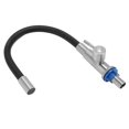 thumbnail image 4 of Robinet de Bassin, Robinet Pivotant Durable pour Cuisine, 4 of 8